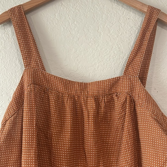 Polka Dot Cami - Picture 2 of 4